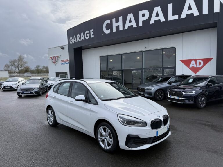 SERIE 2 ACTIVE TOURER F45 LCI Business Design 225xe iPerformance 224ch