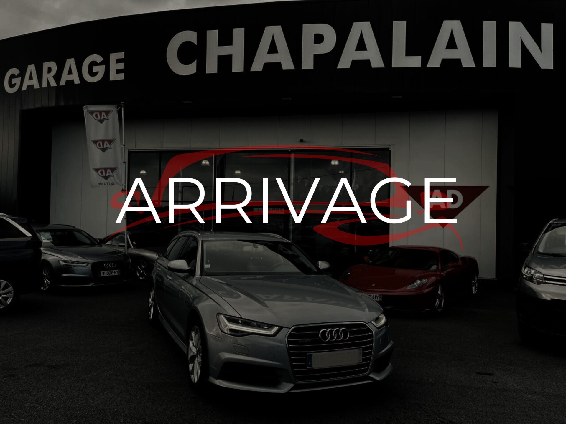 TRAFIC FOURGON GRAND CONFORT L2H1 3000 KG BLUE DCI 130